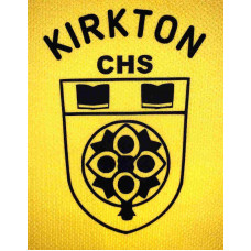 Carluke High School PE T-Shirt - Kirkton